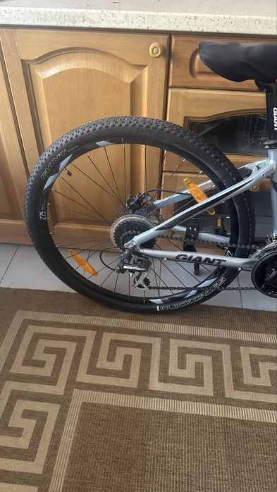 Велосипед для подростка или взрослого