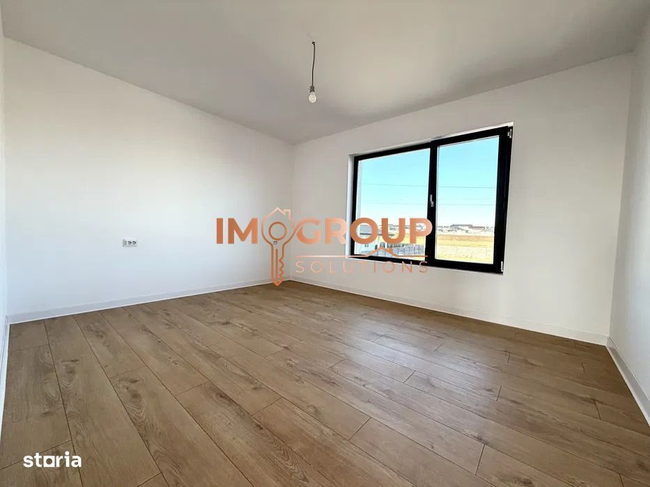 Comision 0% - Casa Individuala Finalizata Cu 5 Camere - Miroslava