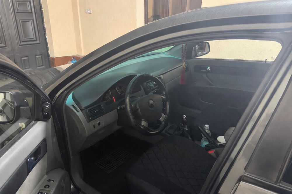 Jentra 2020 sotiladi