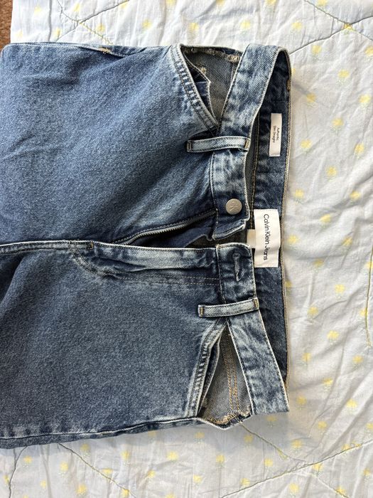 Чисто нови дънки Calvin Klein