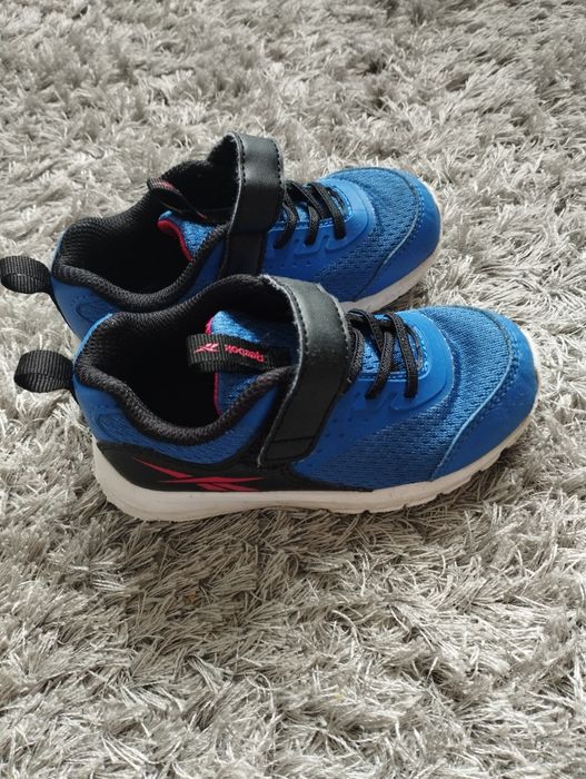 Детски маратонки Reebok