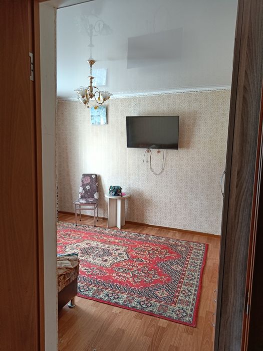 Продажа квартиры в Атбасаре