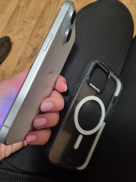 Iphone 15, 128 GB. stare buna de funcționare