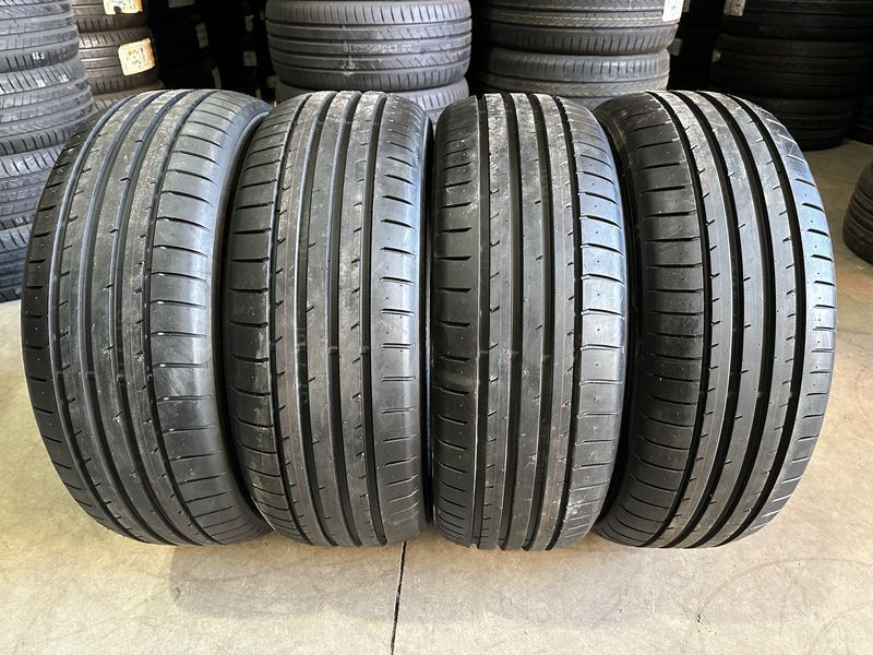 235/50/20 TOYO 4бр