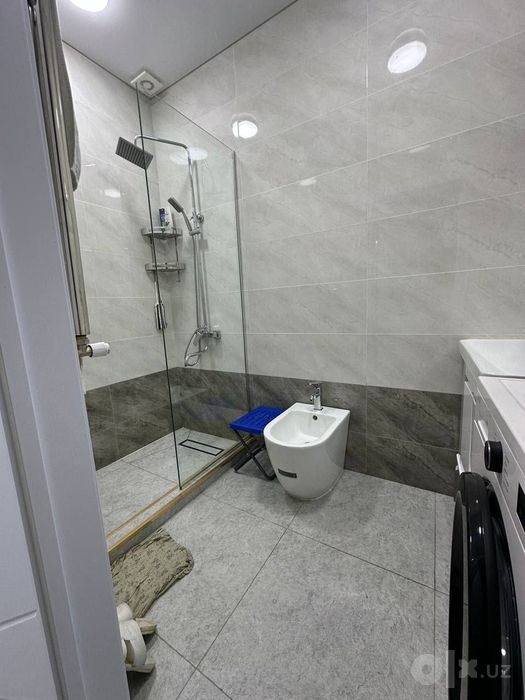 Grand citi ЯНГИ турар жой мажмуаси