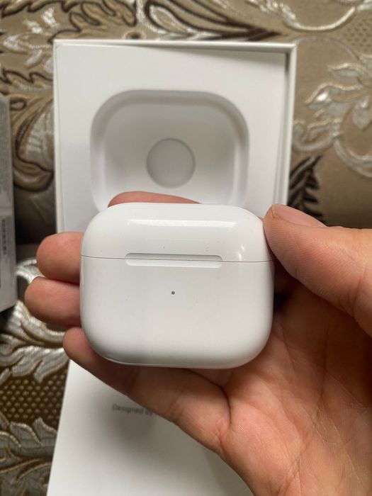Airpods 3 оригинал