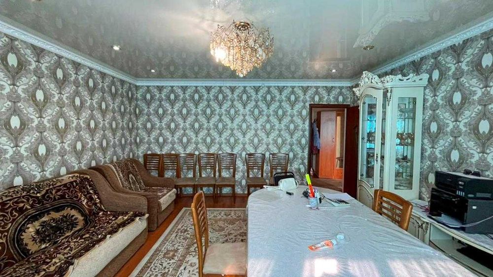 продажа дома Мурагер Империя