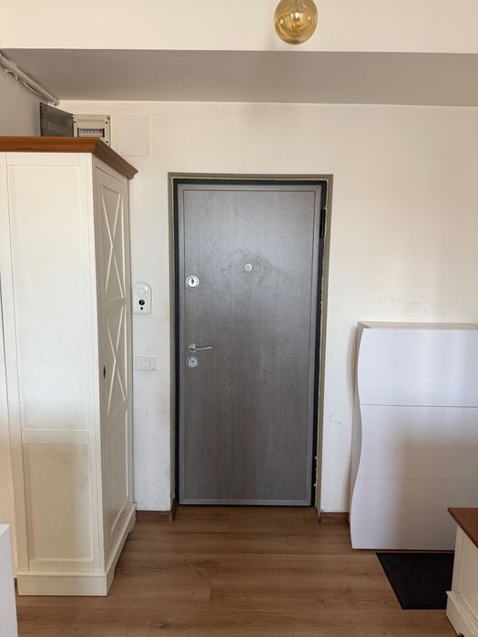 Apartament 1 cameră (Strada Amurgului nr. 56A, Popești-Leordeni, județ Ilfov)