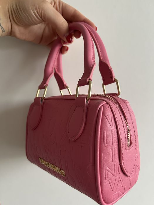 Малка дамска чанта Valentino