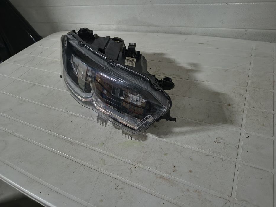 Far dreapta led VW Polo dupa 2021 cod 2G1941006D