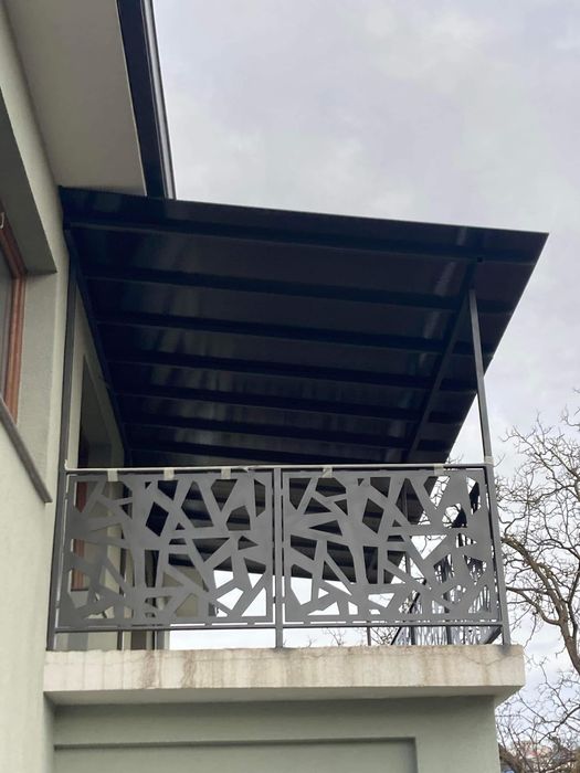 Confectii metalice-plasma cnc