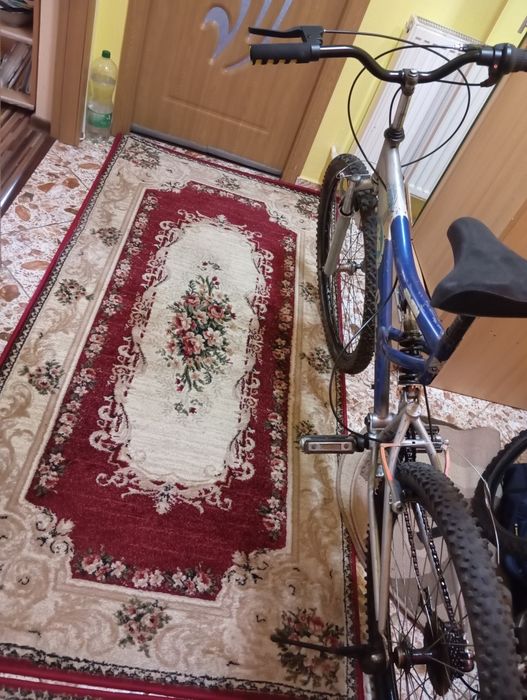 Vând vintage wheels și mtb 26