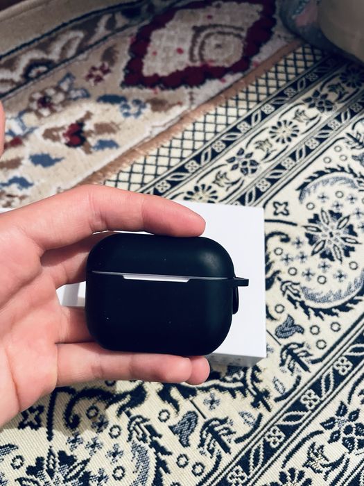 Airpods Unionnnn