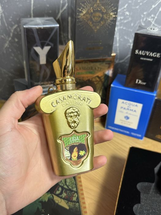 Xerjoff casamorati calitate premium