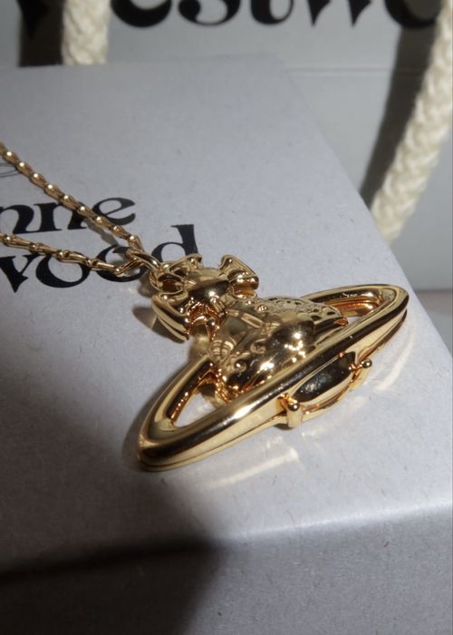 Vivienne Westwood гердан