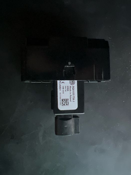 VW USB за Carplay