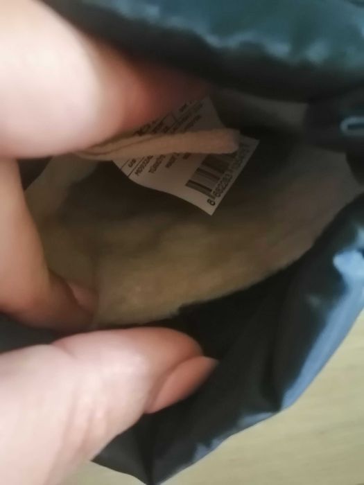 Гумени ботуши Deffacto- нови 20лв