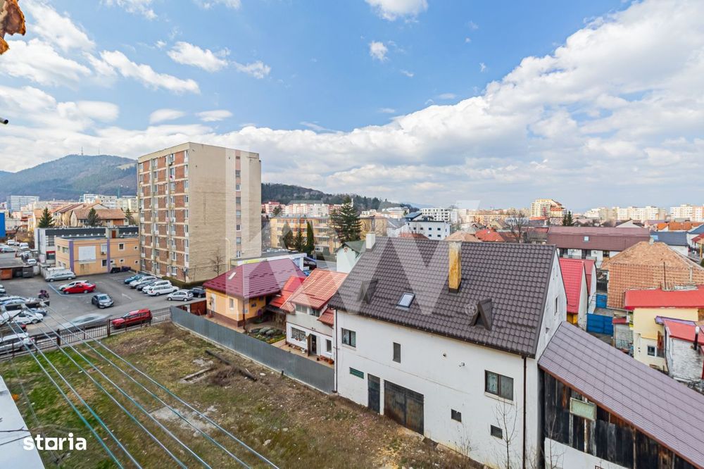 Garsoniera de vanzare/ REZERVATA