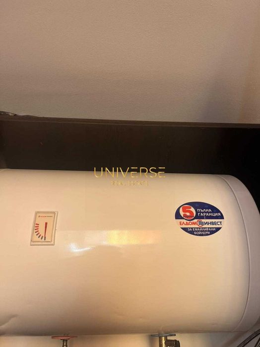 Продава се Двустаен апартамент в к.к. Слънчев бряг - 67 кв.м за 541 €/кв.м - Снимка #9