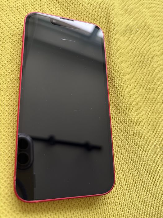Iphone 13 mini, 83% батерия