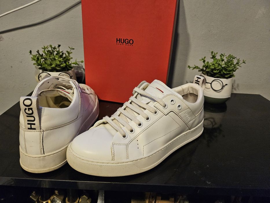 Дамски обувки Karl Lagerfeld, Converse, Steve Madden, Hugo, S.Oliver