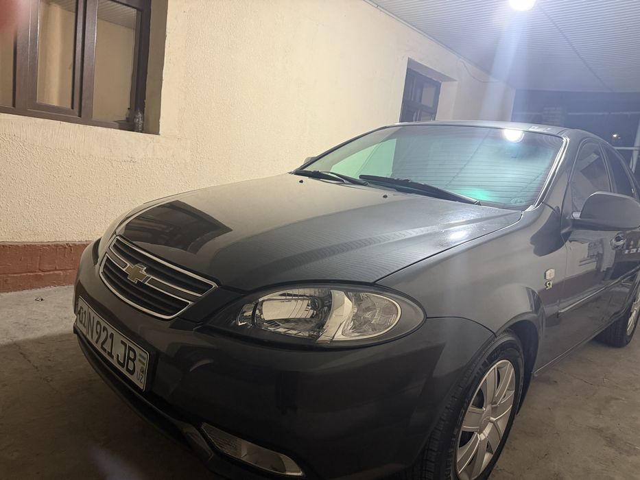 Jentra 2020 sotiladi