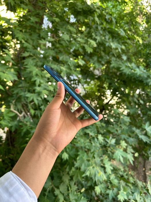 Honor X7a 128 Gb srochni sotiladi dastavka bor