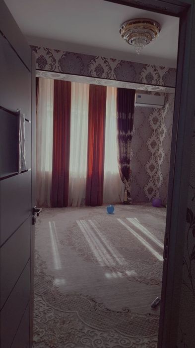 4х комнатная квартира