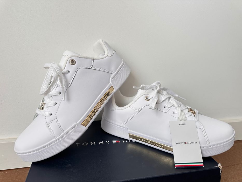 Tommy Hilfiger sneakers, маратонки нови