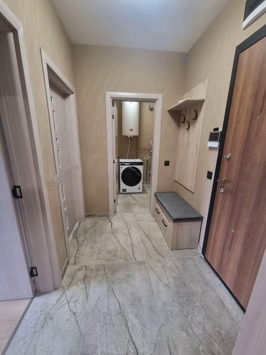Дава се под наем Двустаен апартамент в София, Кръстова вада - 76 кв.м за 949 € - Снимка #8