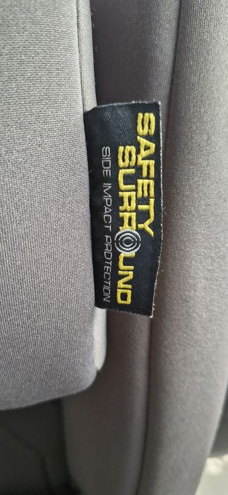 Scaun de masina 3,5-12 ani prindere centura