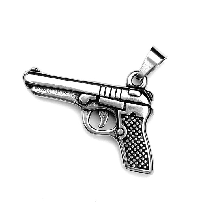 Цепочки из нержавеющей стали