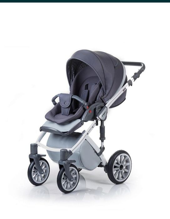 Комплект детской коляски