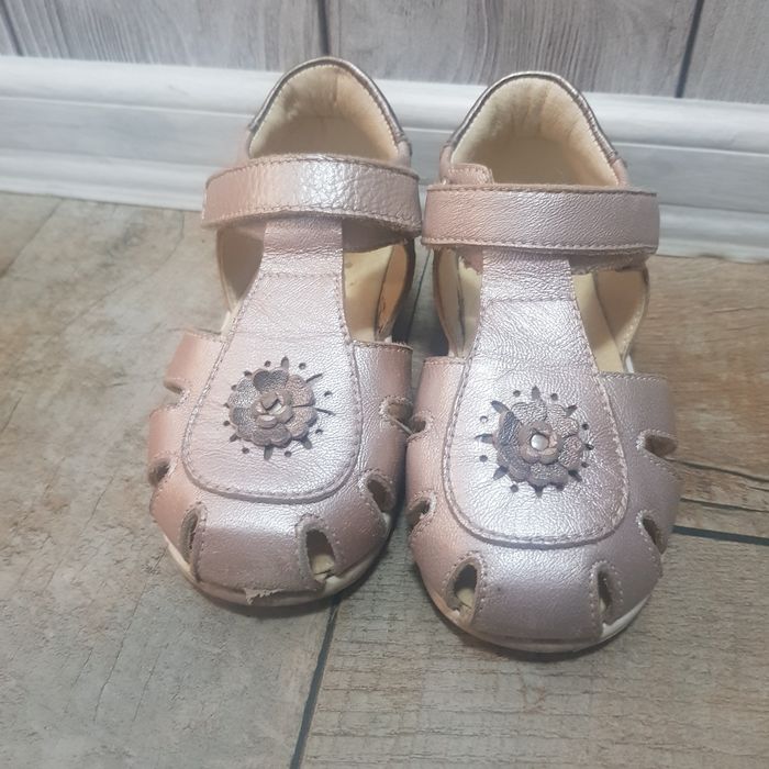 Детски сандали Колев и Колев 25 номер