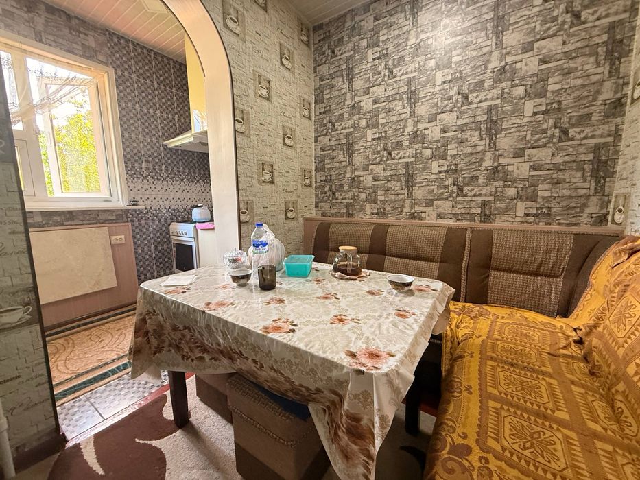 Продается 3 х ком квартира Мега планет