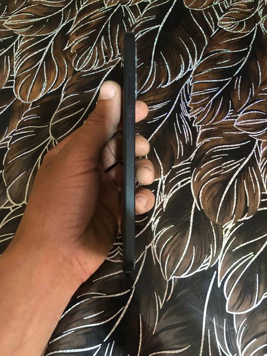 Redmi note 12 onxy gray 4GB Ram 128GB Rom