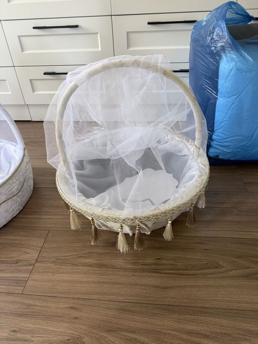 Корзина для тойбастара