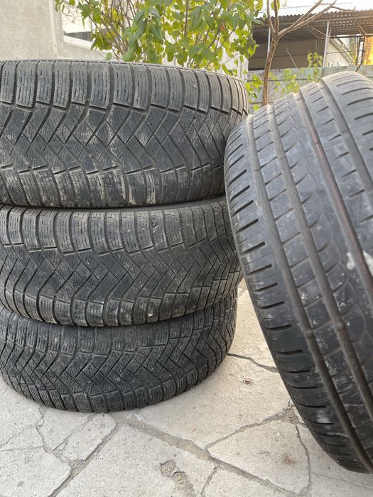 Pirelli 255/55/18