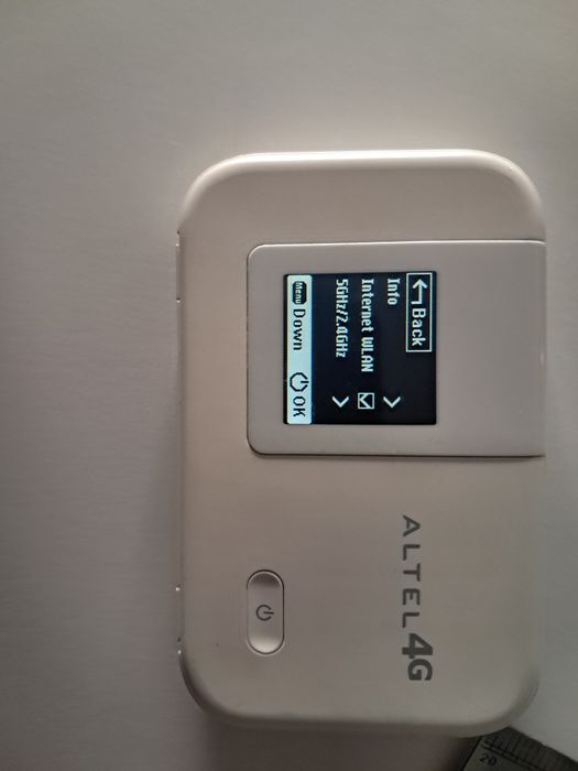 алтел хуавей роутер