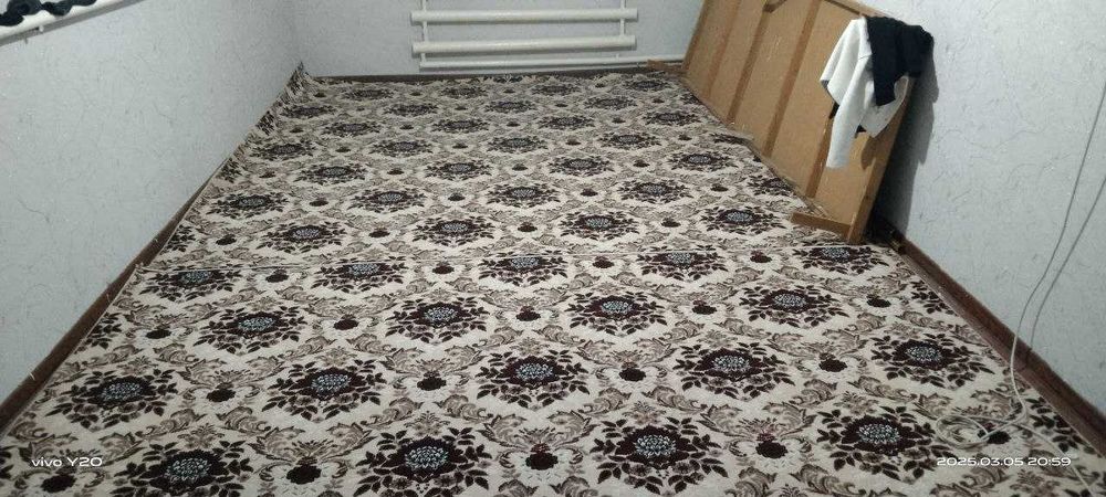 Ассалаума алейкум