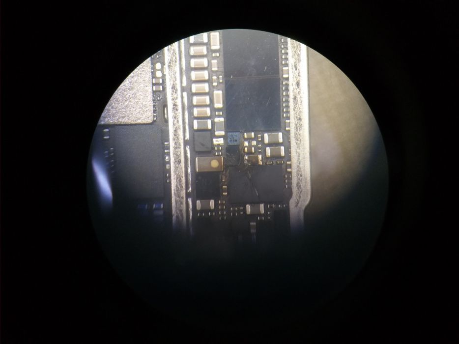 Ремонт брендовых телефонов.