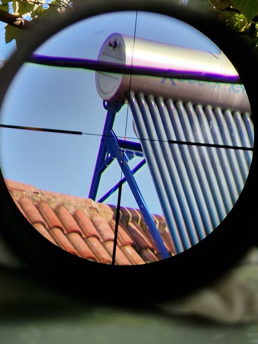 Vind-Schimb Luneta Zeiss Conquest V6 2.5-15x56/IR60 ASV cu sina