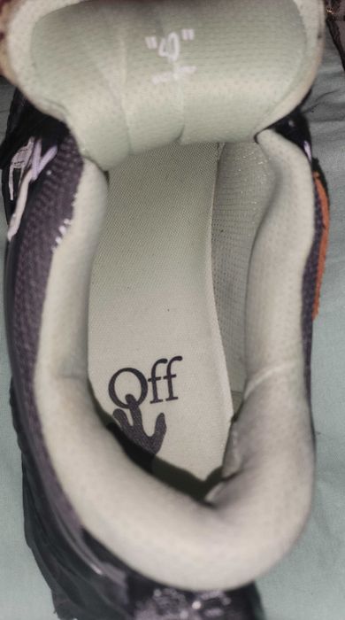 Off White Odsy 1000