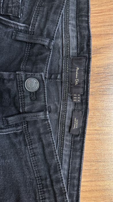 Джинсы Massimo Dutti , 30 размер (S)