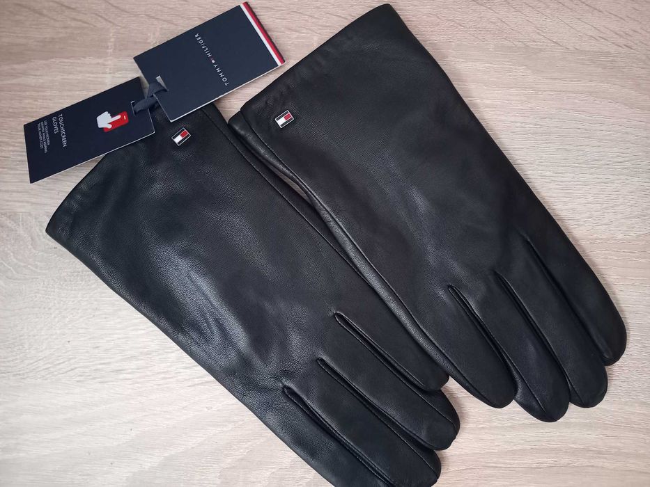 Tommy Hilfiger Нови ръкавици