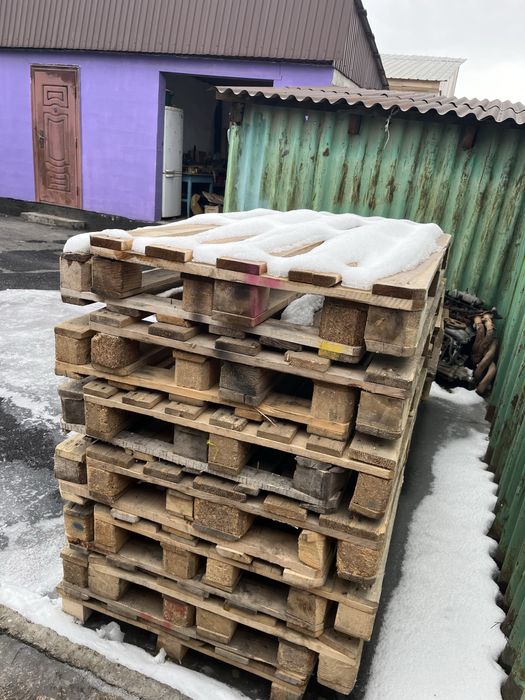 .Палет.   Поддон