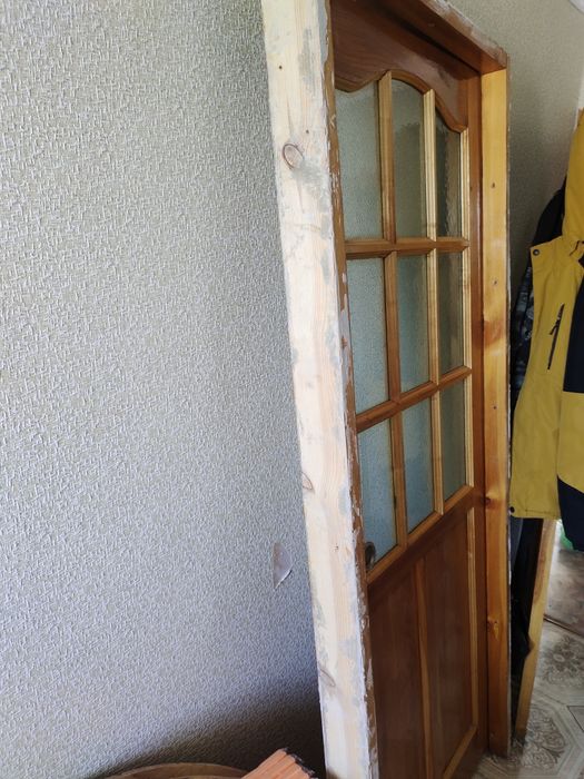 Дверь межкомнатная