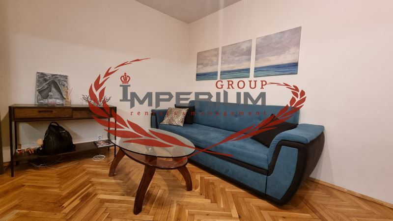 Дава се под наем Двустаен апартамент в Варна, Чайка - 50 кв.м за 448.8 € - Снимка #1