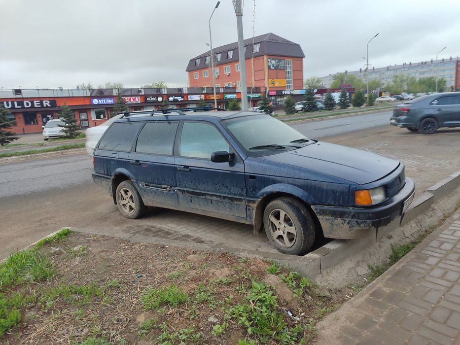 Продам пассат б3