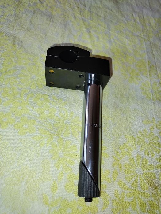 Лапа за велосипед BMX